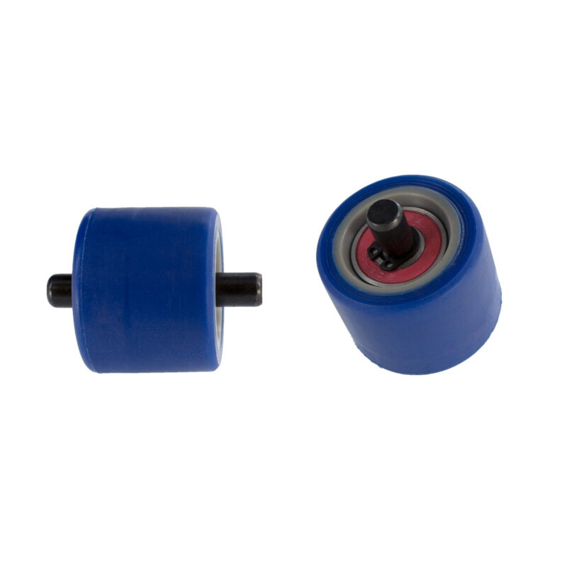 Alemaro Replacement Wheel Kit – Heavy-Duty & Easy to Install