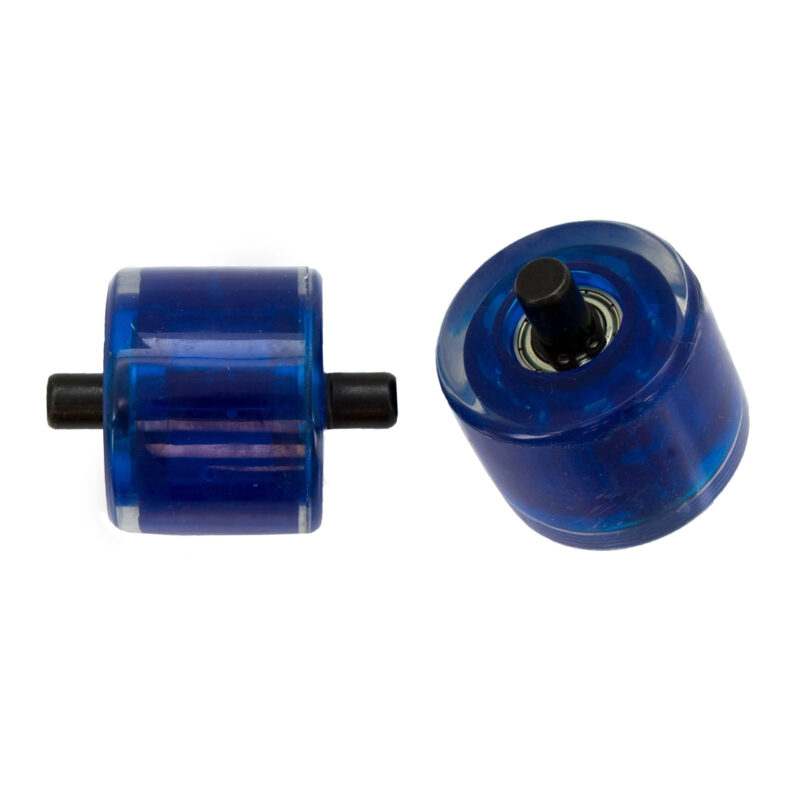 Alemaro Replacement Wheel Kit – Durable & Easy Install