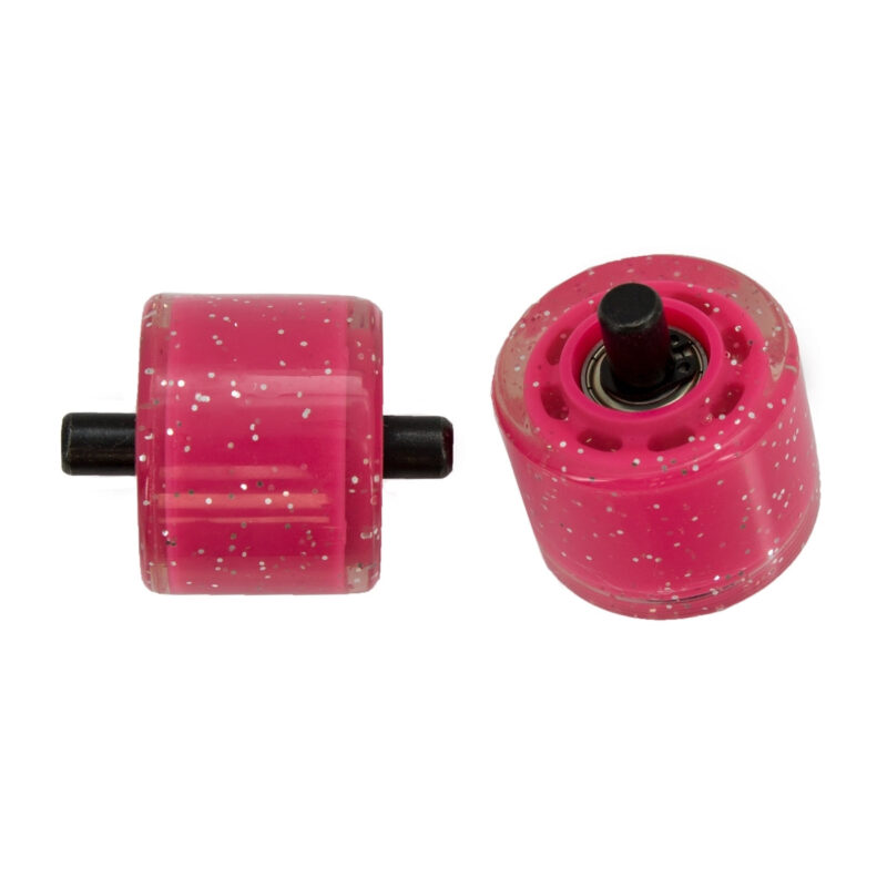 Alemaro Replacement Wheel Kit – Durable & Easy Fit